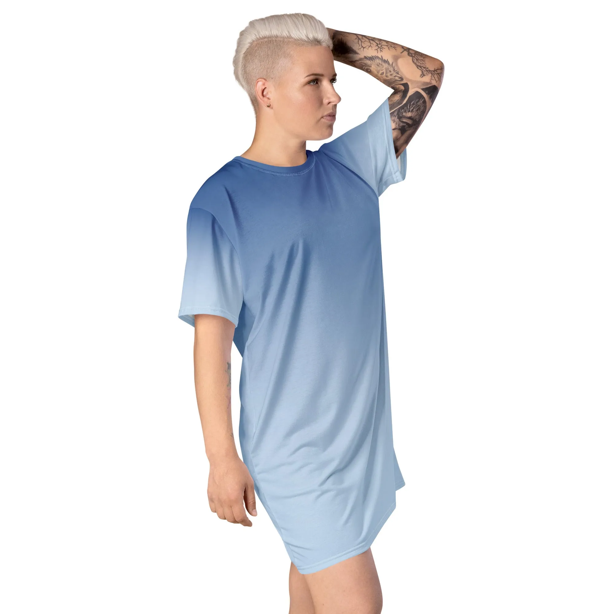 T-Shirt Dress