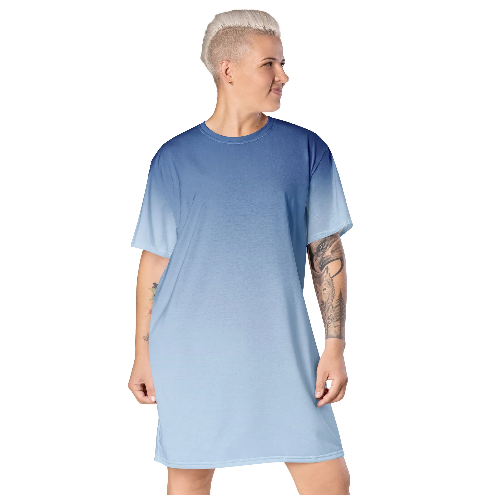 T-Shirt Dress