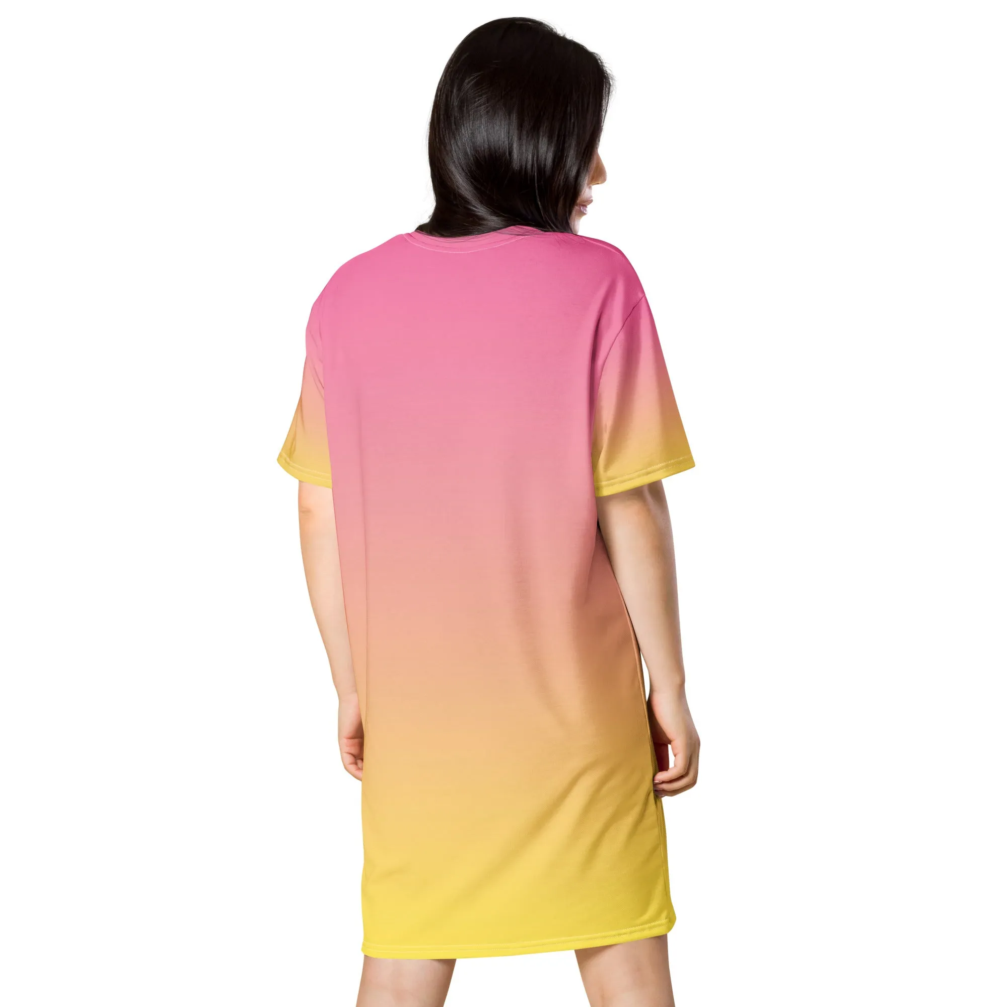T-Shirt Dress