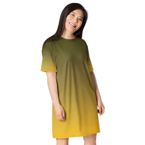 T-Shirt Dress