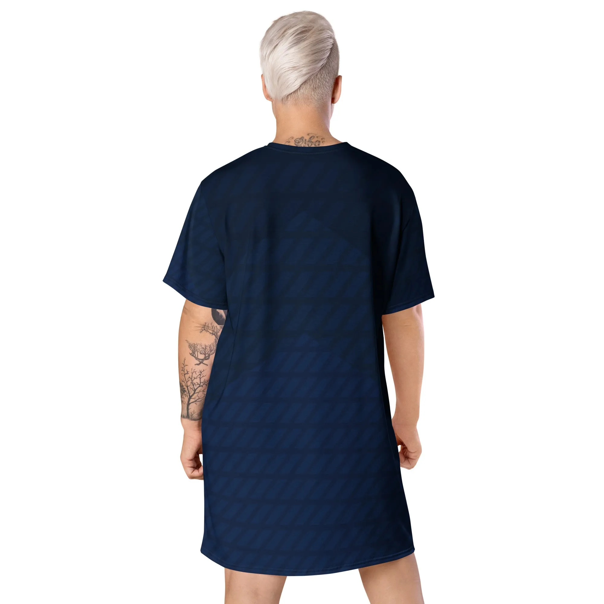 T-Shirt Dress