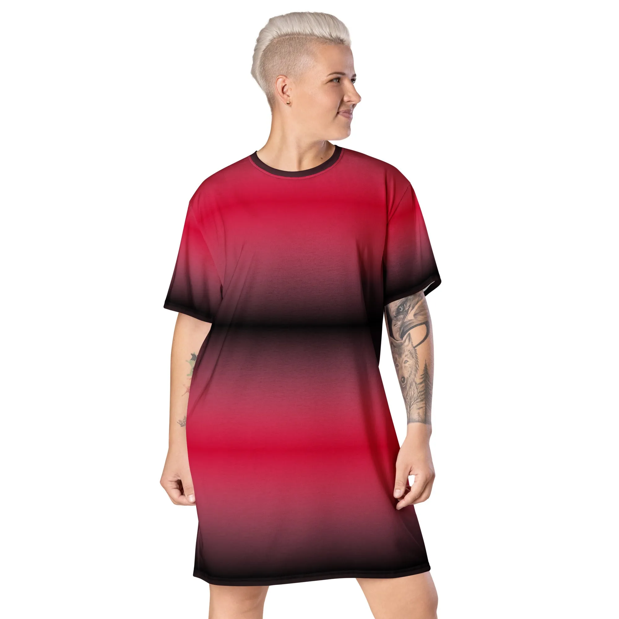 T-Shirt Dress