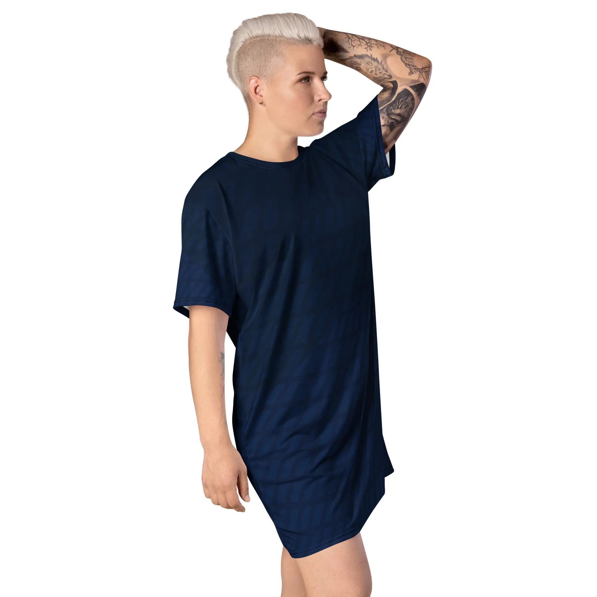 T-Shirt Dress