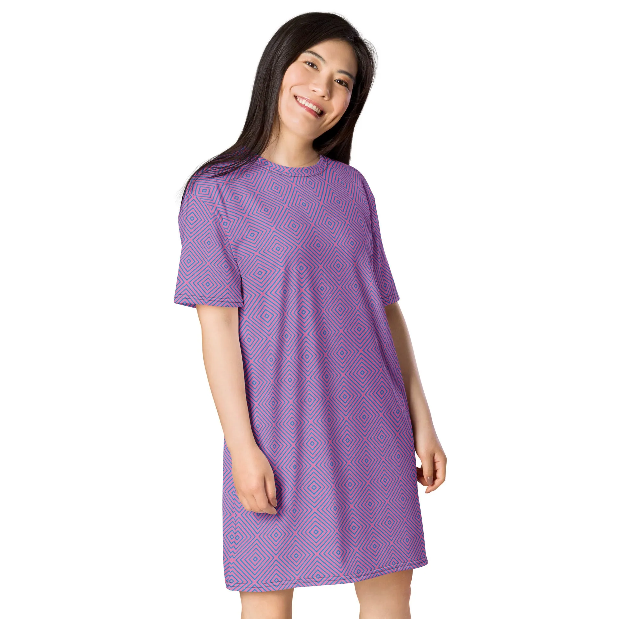 T-Shirt Dress