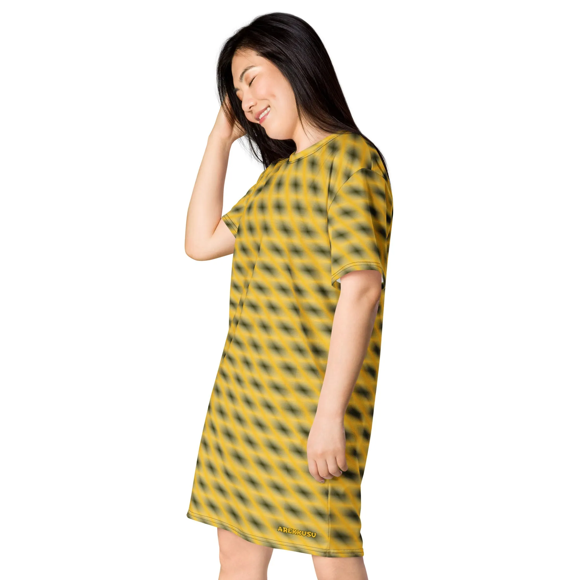 T-Shirt Dress
