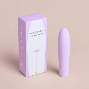 The Billionaire - Top Vibrator for Women
