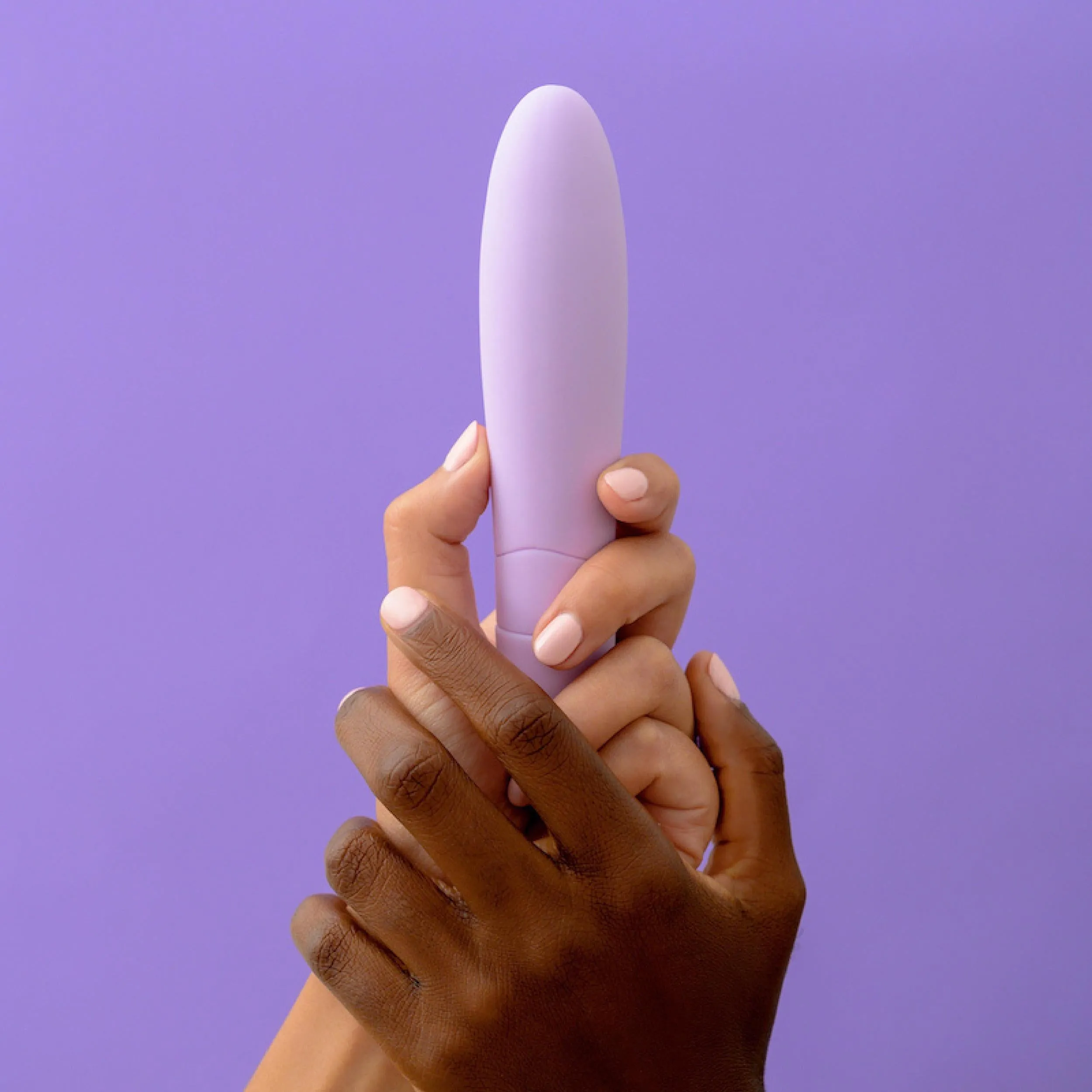 The Billionaire - Top Vibrator for Women