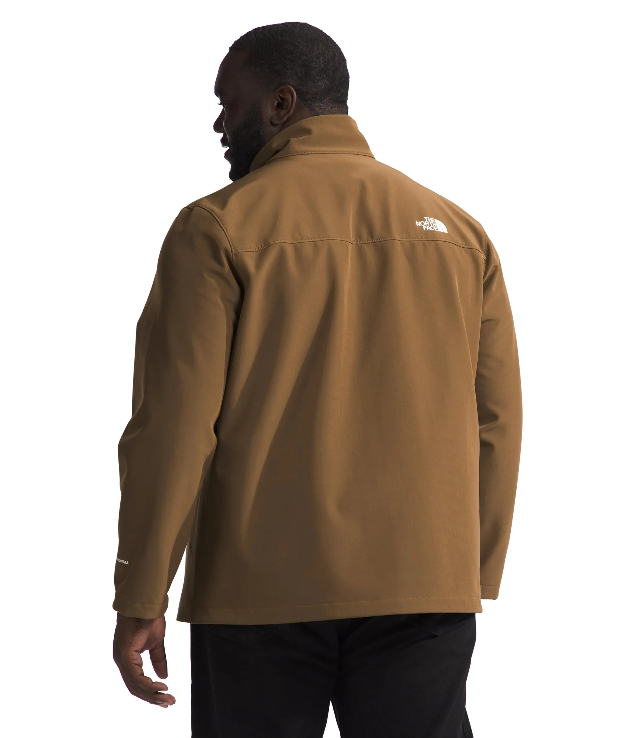 THE NORTH FACE Men’s Apex Bionic 3 Windproof Jacket (Standard and Big Size)