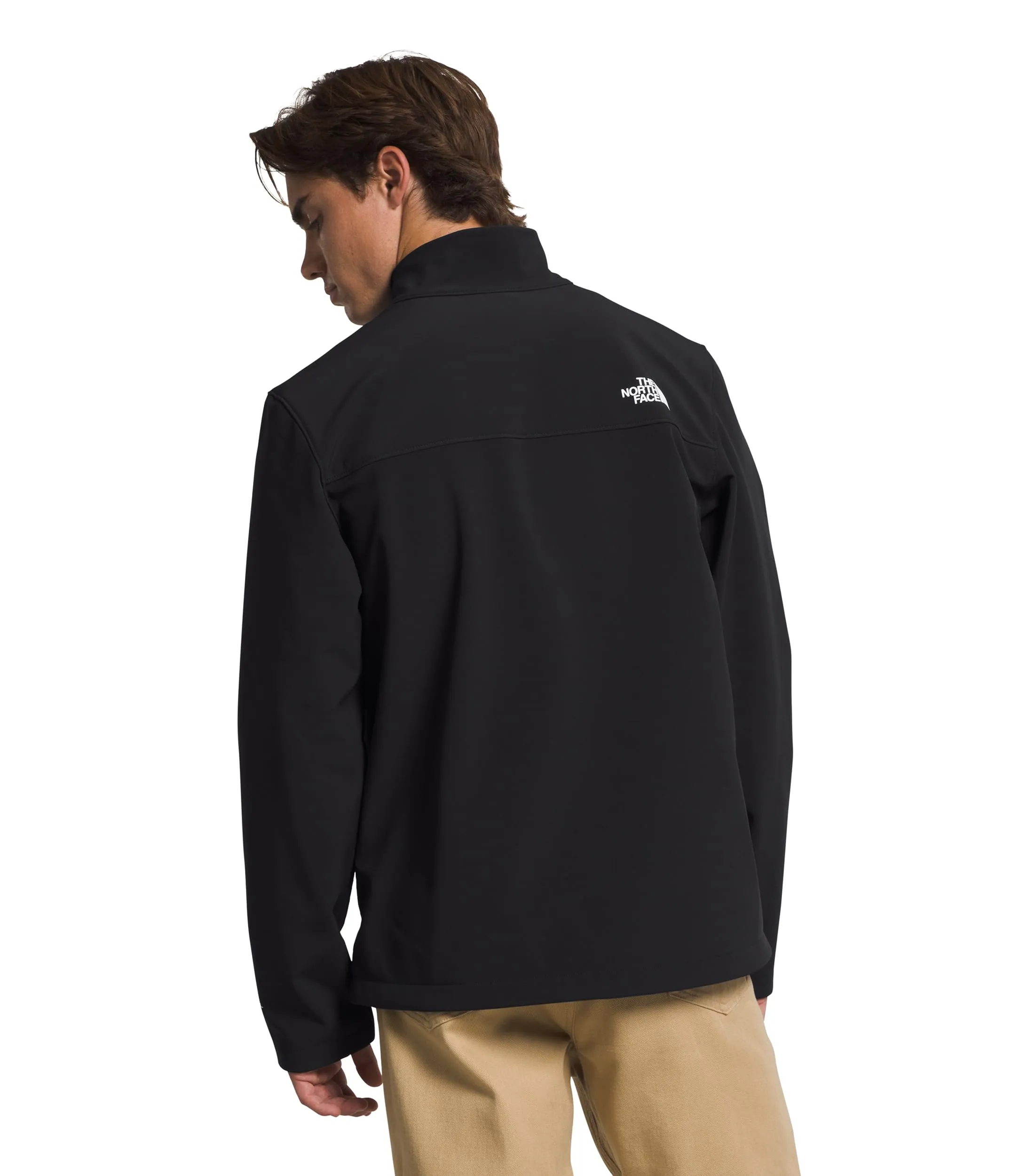 THE NORTH FACE Men’s Apex Bionic 3 Windproof Jacket (Standard and Big Size)
