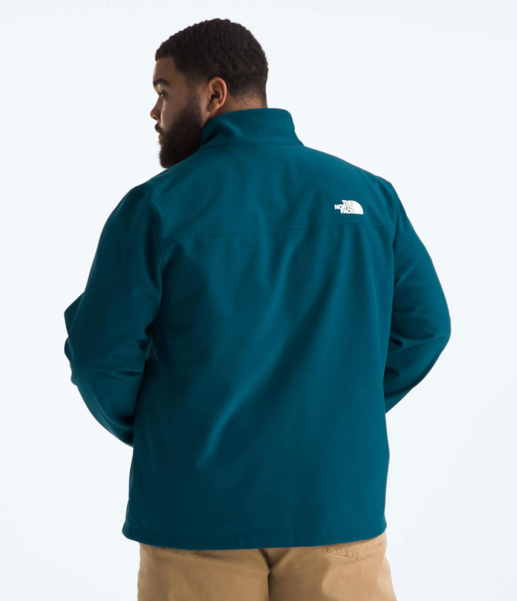 THE NORTH FACE Men’s Apex Bionic 3 Windproof Jacket (Standard and Big Size)
