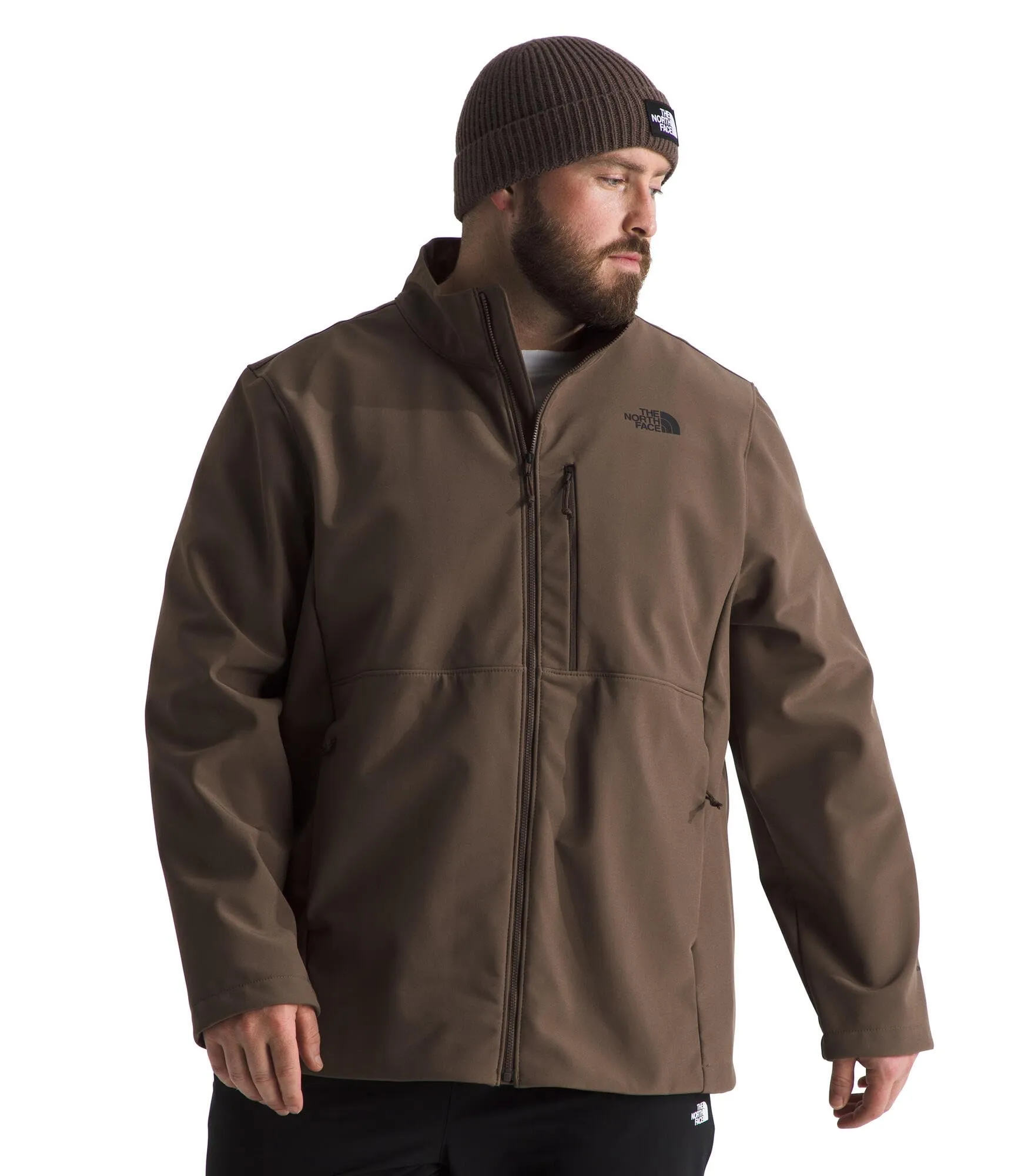 THE NORTH FACE Men’s Apex Bionic 3 Windproof Jacket (Standard and Big Size)