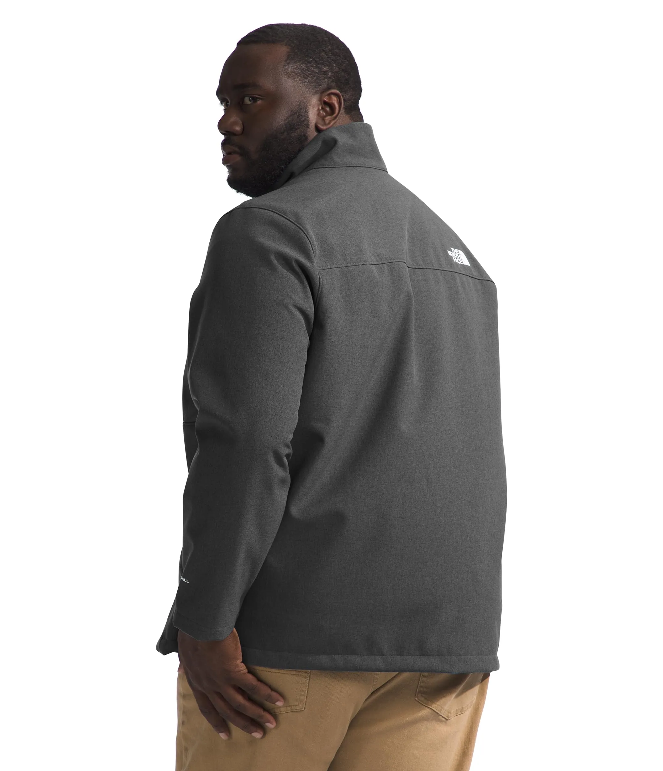 THE NORTH FACE Men’s Apex Bionic 3 Windproof Jacket (Standard and Big Size)