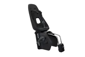 Thule Yepp Nexxt Maxi Frame Mounted Child Bike Seat - Black