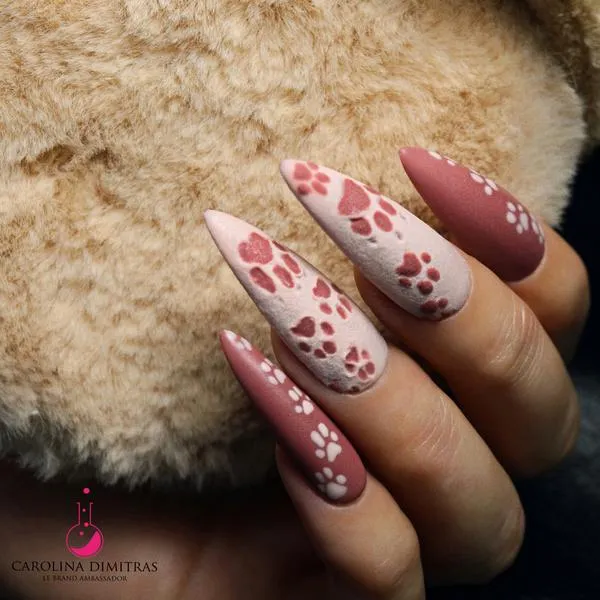 Toboggan Time! ButterCream Color Gel