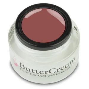 Toboggan Time! ButterCream Color Gel