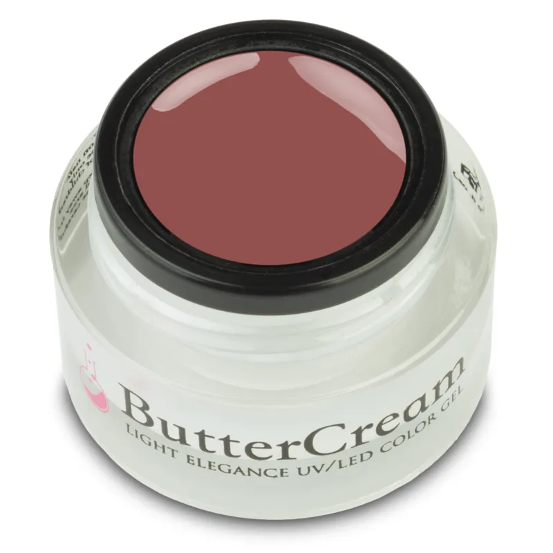 Toboggan Time! ButterCream Color Gel