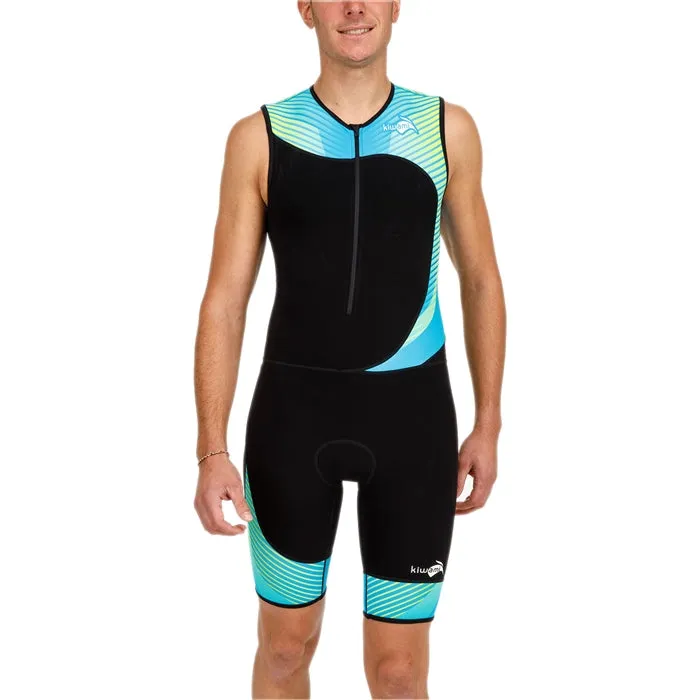 TOKYO LD TRISUIT