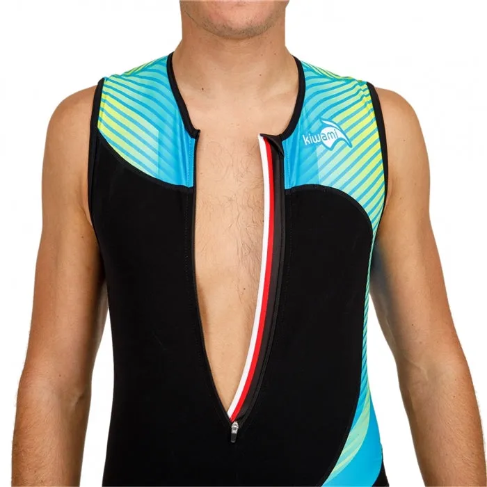 TOKYO LD TRISUIT
