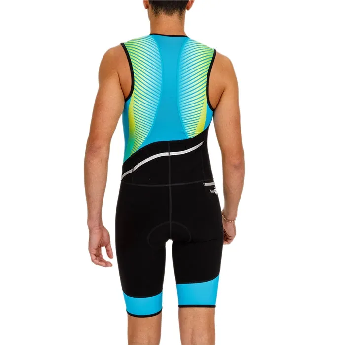 TOKYO LD TRISUIT