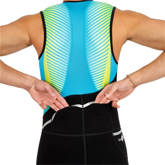 TOKYO LD TRISUIT