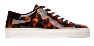 Tortoise sneaker 