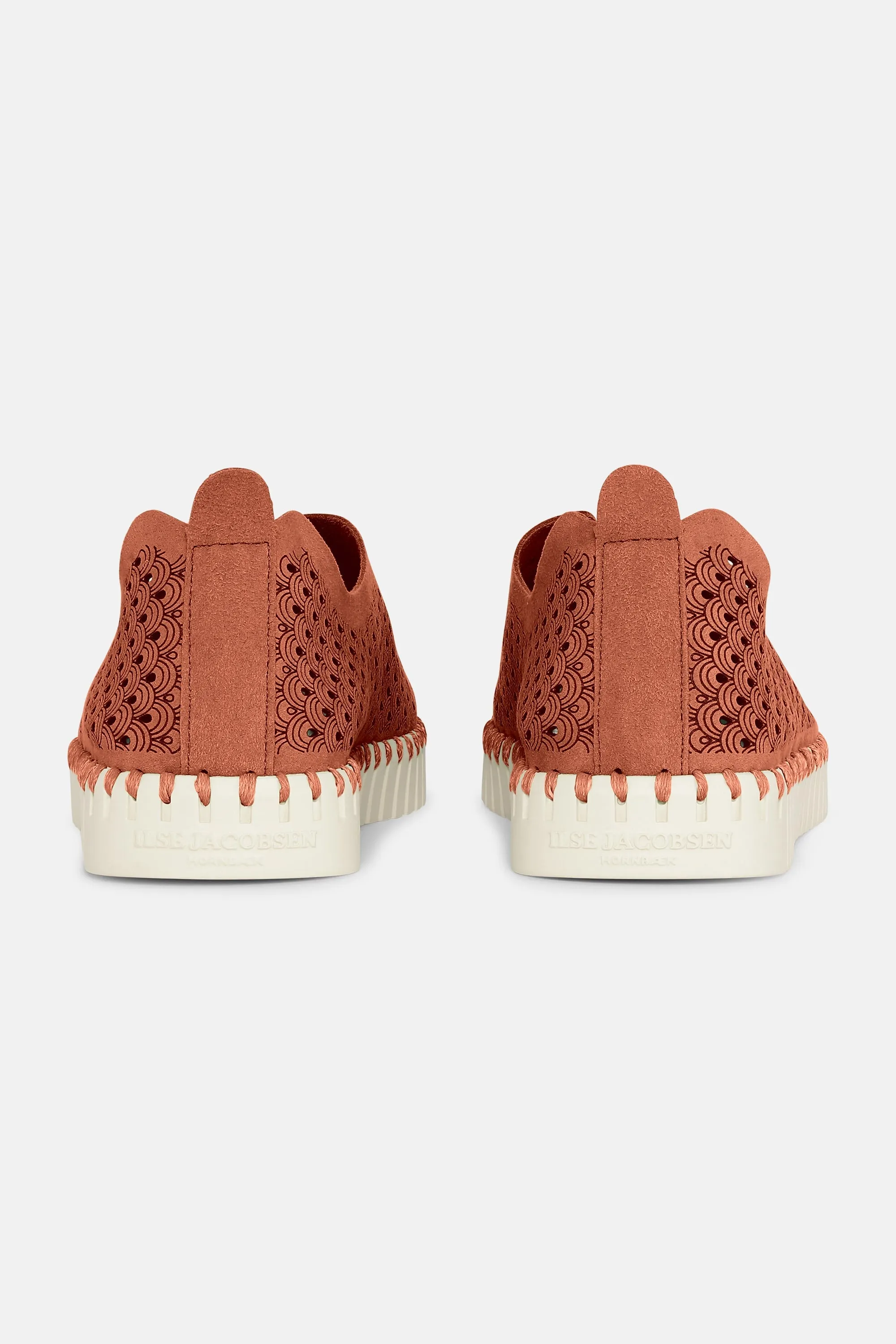 Tulip Skor - Light Brick