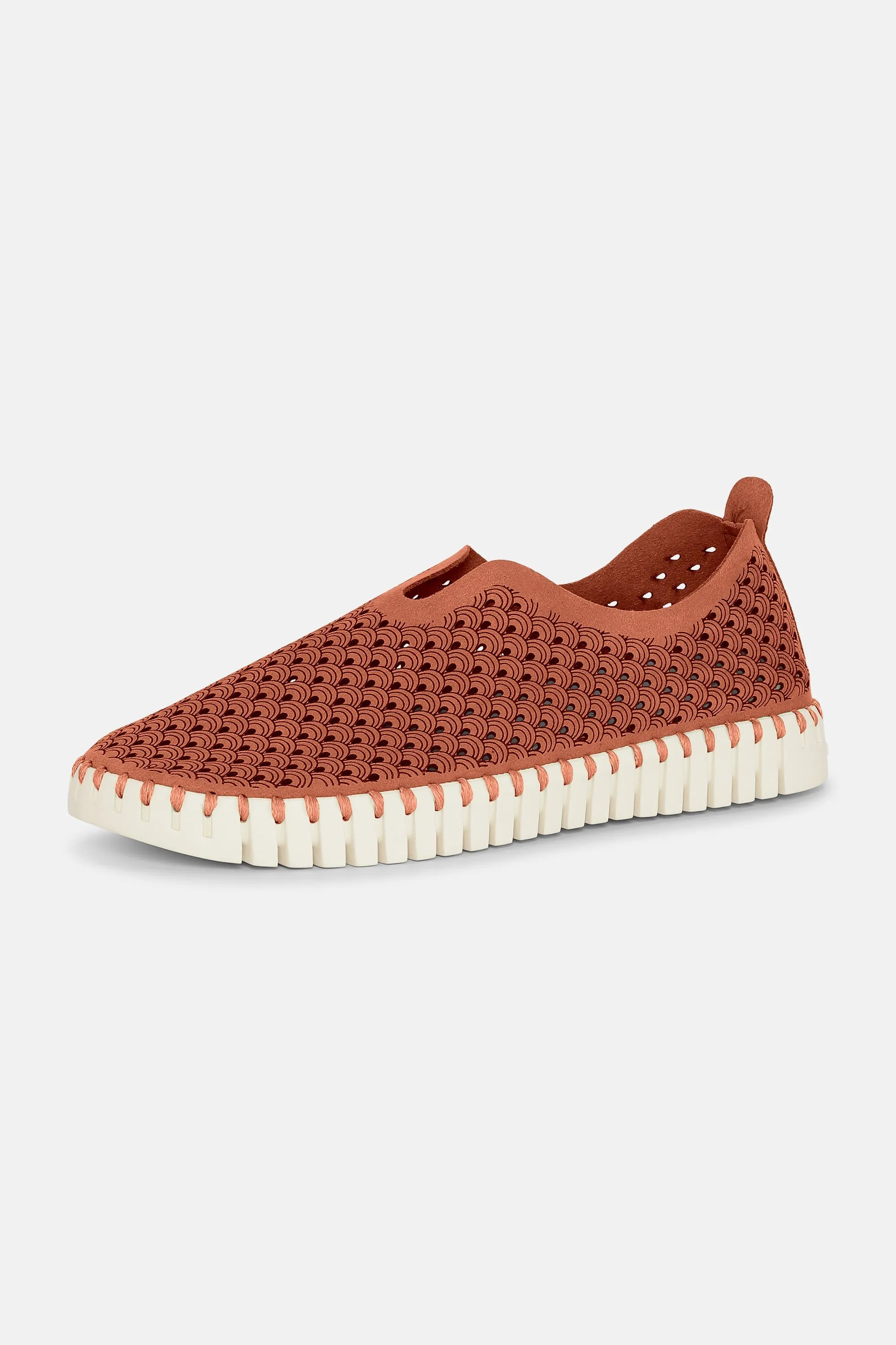 Tulip Skor - Light Brick