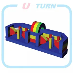 U-Turn