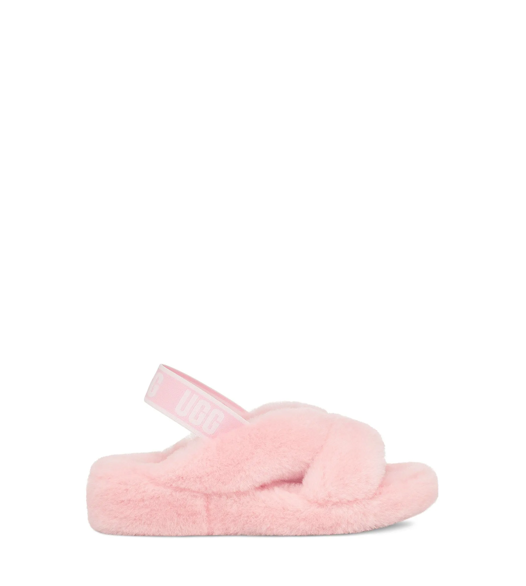 UGG Fab Yeah