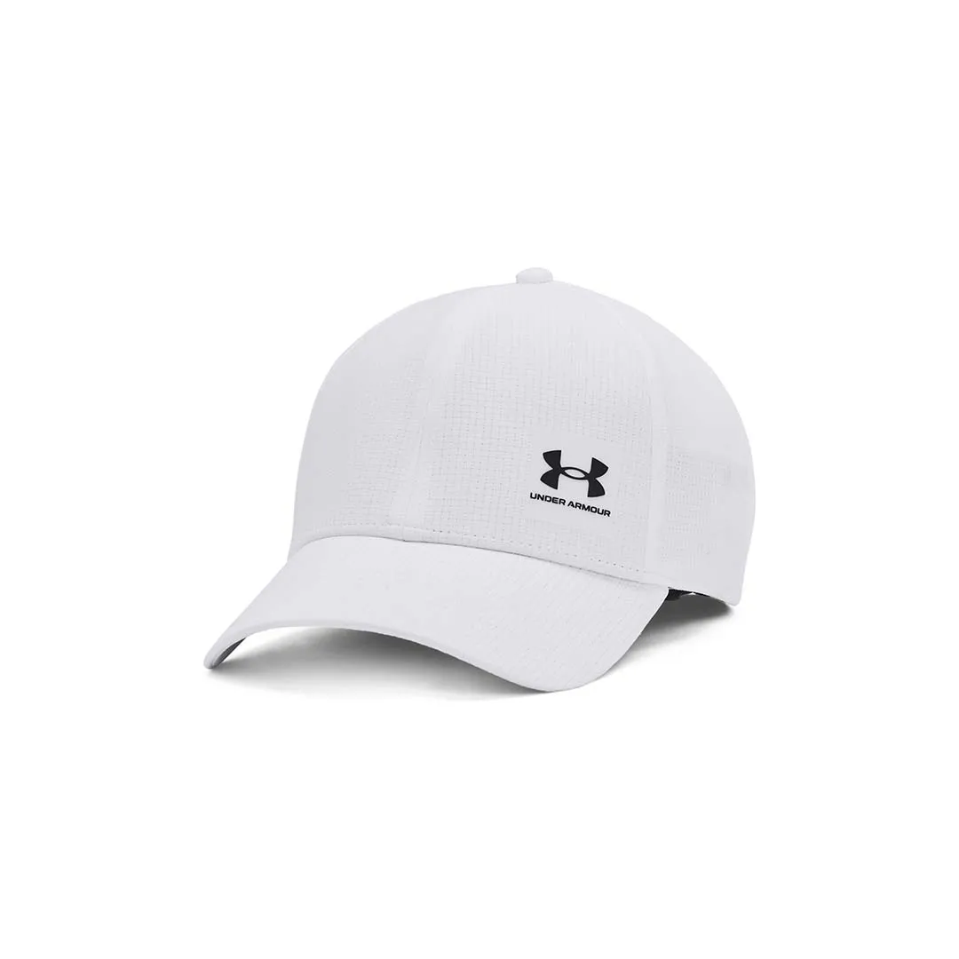 Under Armour Men Iso-Chill ArmourVent® Adj | 1383440-100
