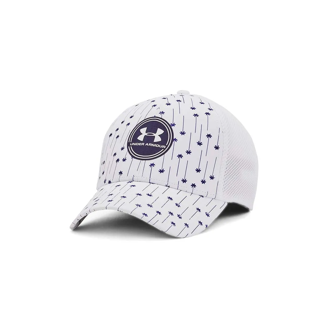 Under Armour Men Iso-Chill Driver Mesh | 1369804-104