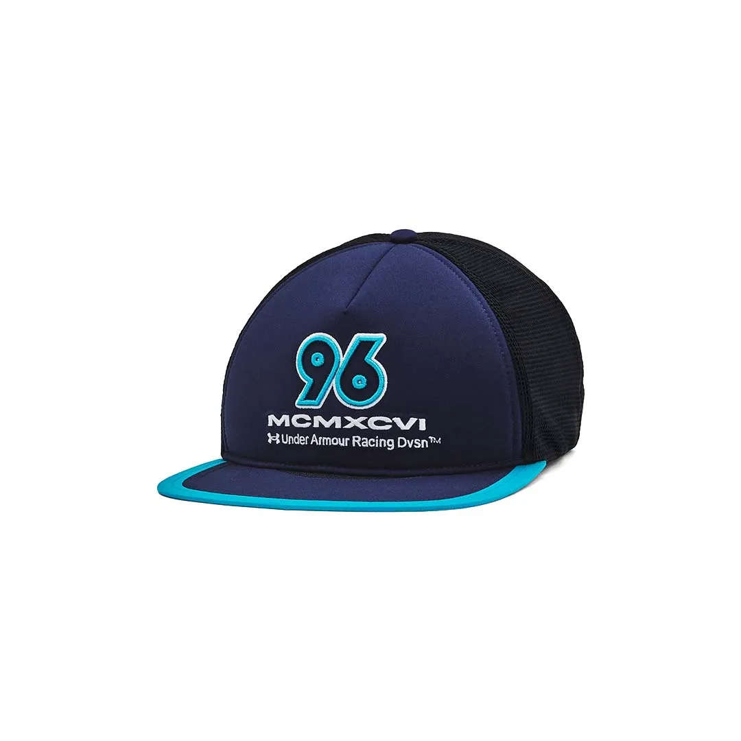 Under Armour Men Iso-Chill Launch Snapback | 1383476-410