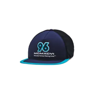 Under Armour Men Iso-Chill Launch Snapback | 1383476-410