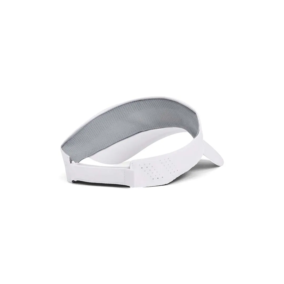 Under Armour Men Iso-Chill Launch Visor | 1383479-100