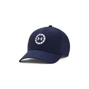 Under Armour Men Jordan Spieth Tour Adjustable Hat | 1361544-410