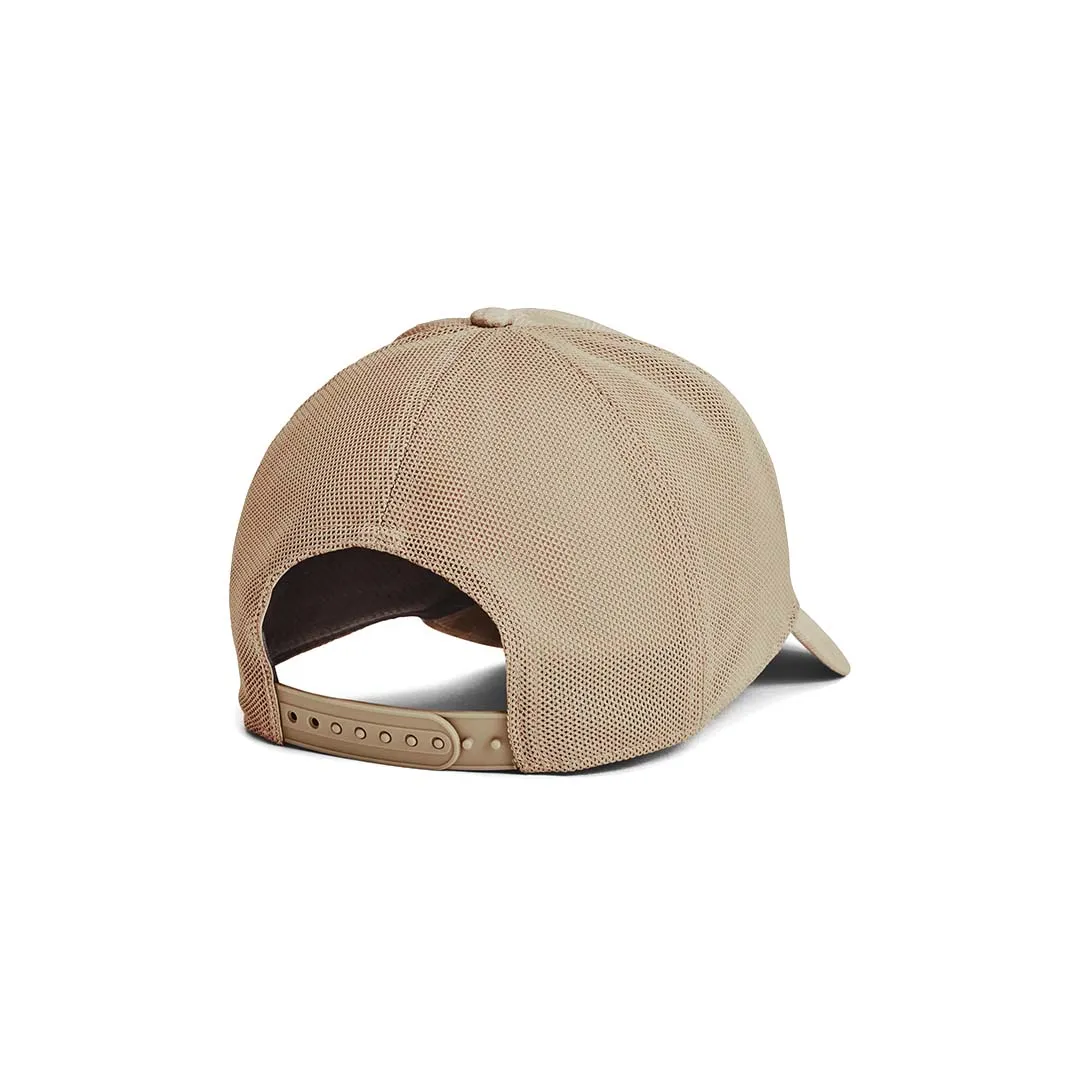 Under Armour Womens Iso-chill Armourvent Trucker | 1383444-290