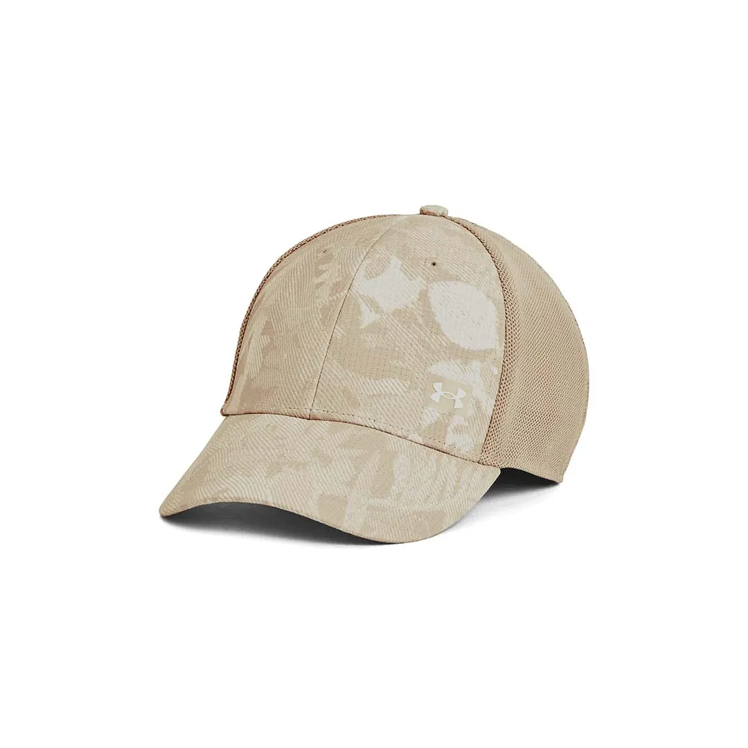 Under Armour Womens Iso-chill Armourvent Trucker | 1383444-290