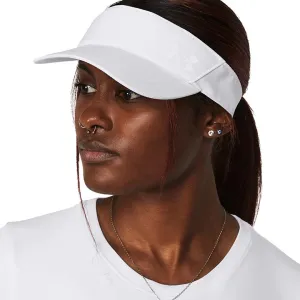 Under Armour Womens Iso-Chill Launch Visor | 1383480-100