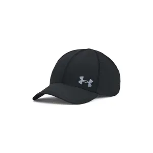 Under Armour Womens Iso-Chill Launch Wrapback | 1383475-001