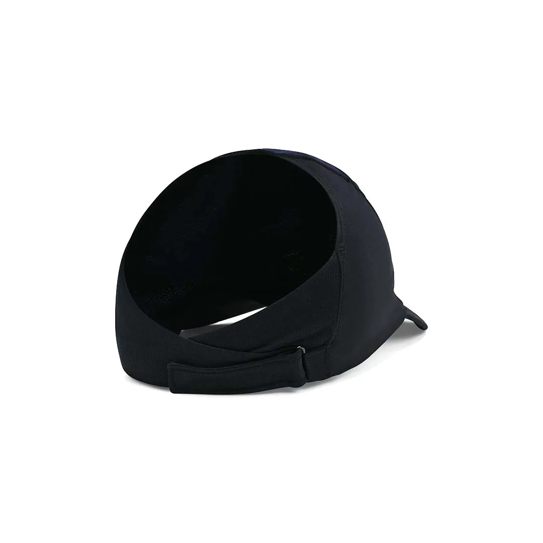 Under Armour Womens Iso-chill Launch Wrapback | 1383475-410