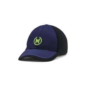 Under Armour Womens Iso-chill Launch Wrapback | 1383475-410