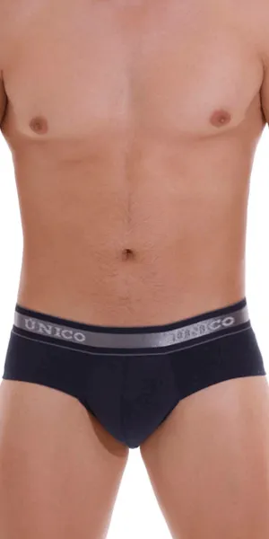 Unico 22120201113 Cardenal M22 Briefs 82-dark Blue