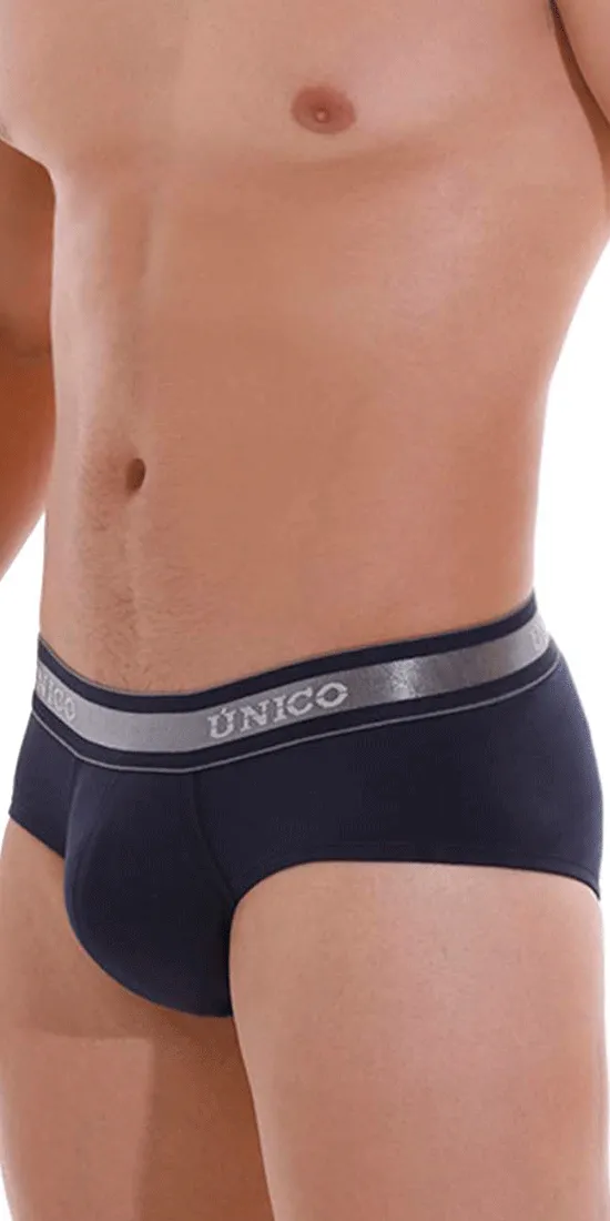Unico 22120201113 Cardenal M22 Briefs 82-dark Blue