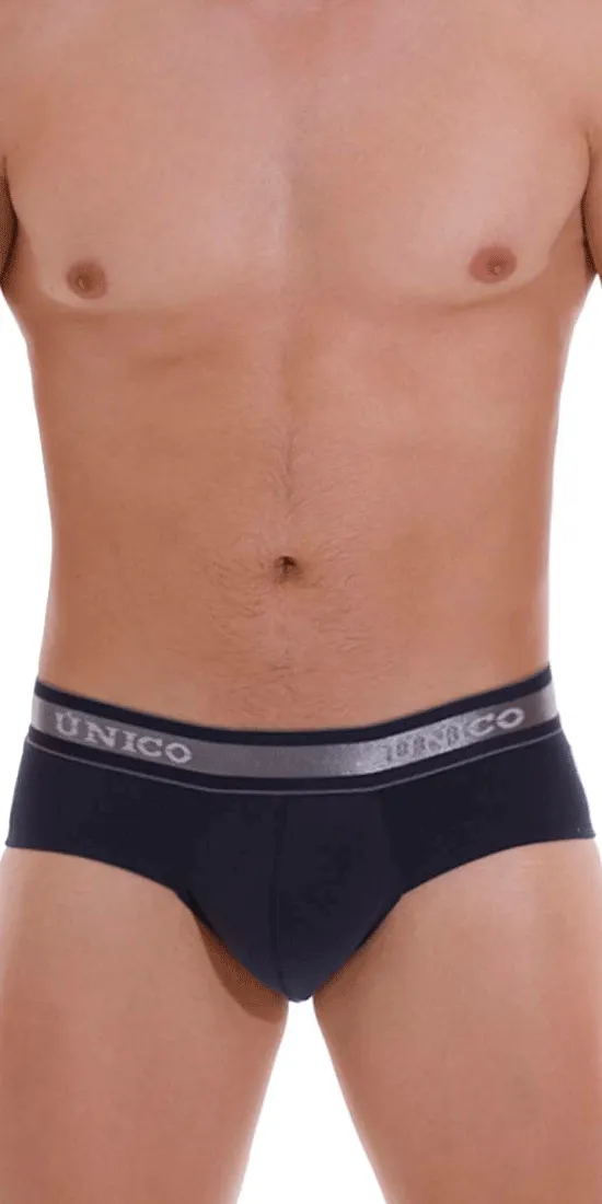 Unico 22120201113 Cardenal M22 Briefs 82-dark Blue