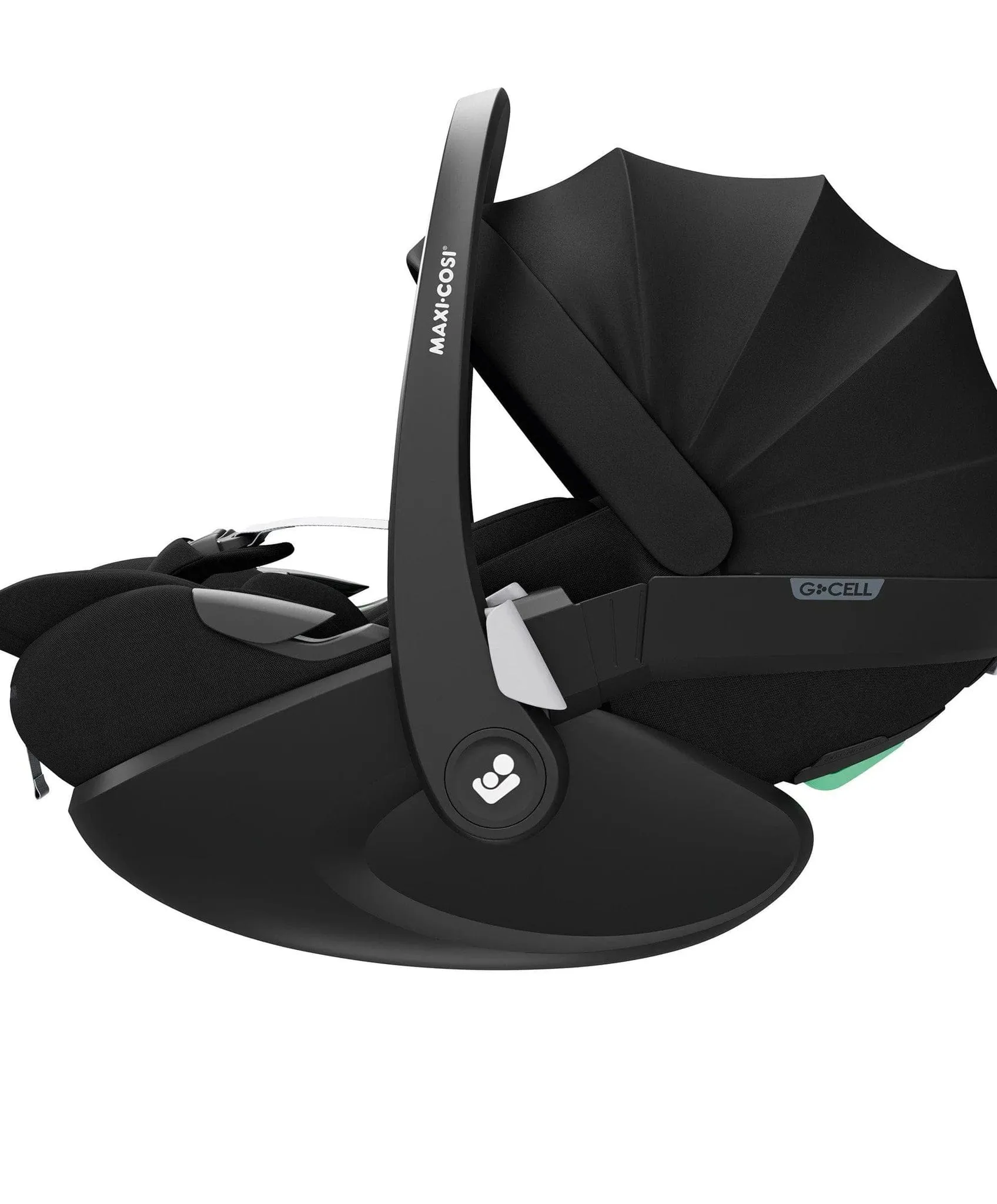 UPPAbaby Cruz V2 with Pebble 360 PRO 2 Car Seat and Base - Jake