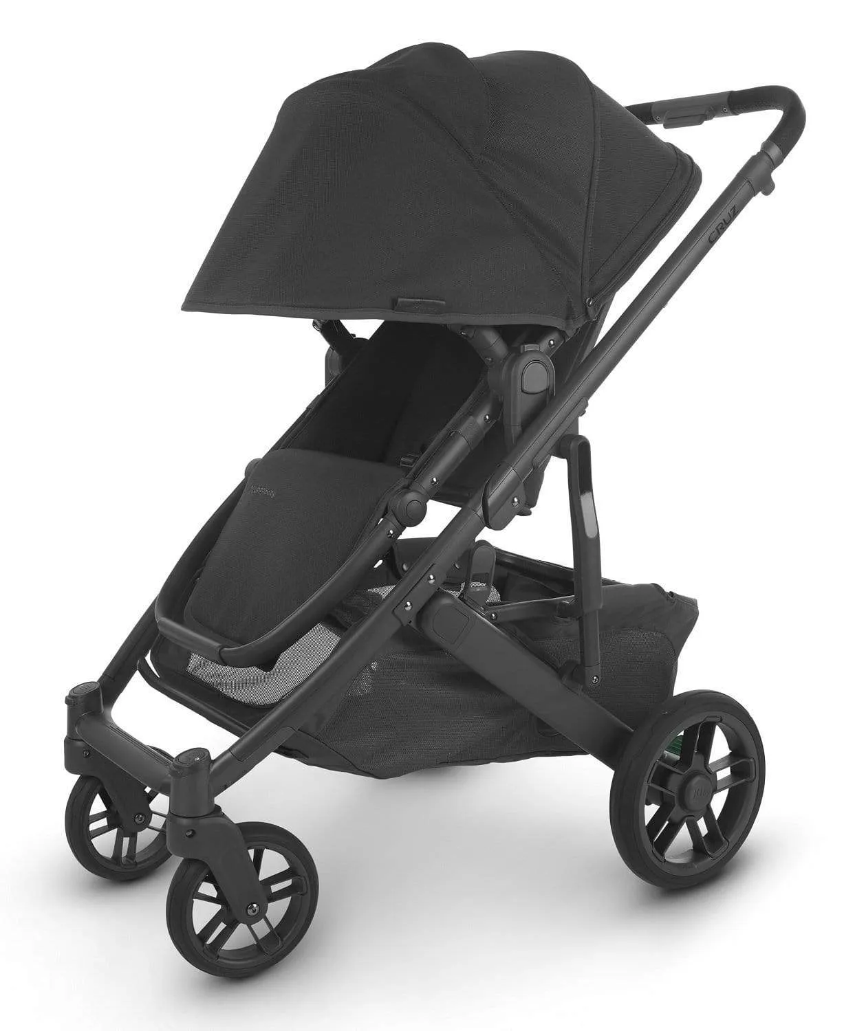 UPPAbaby Cruz V2 with Pebble 360 PRO 2 Car Seat and Base - Jake