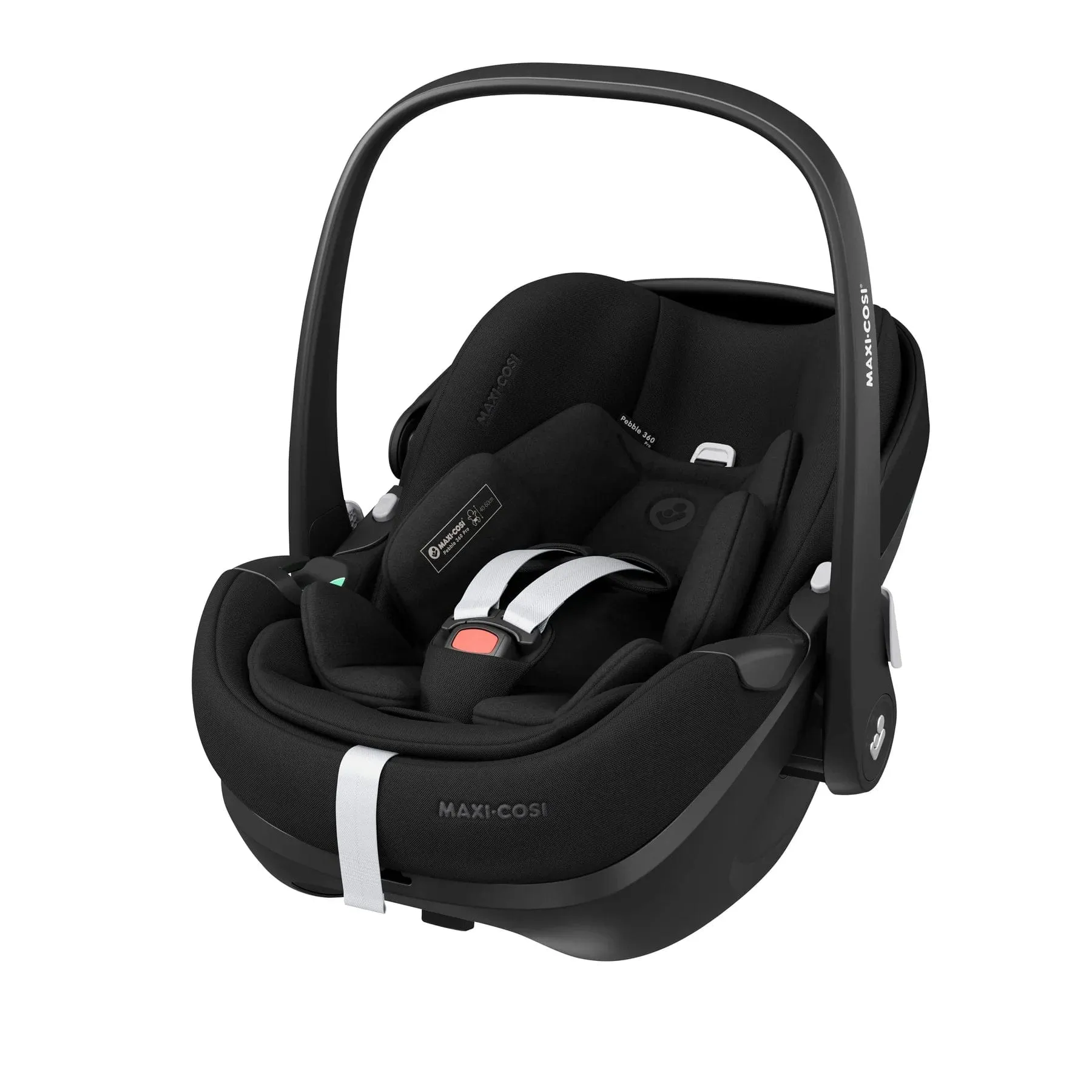 UPPAbaby Cruz V2 with Pebble 360 PRO 2 Car Seat and Base - Jake