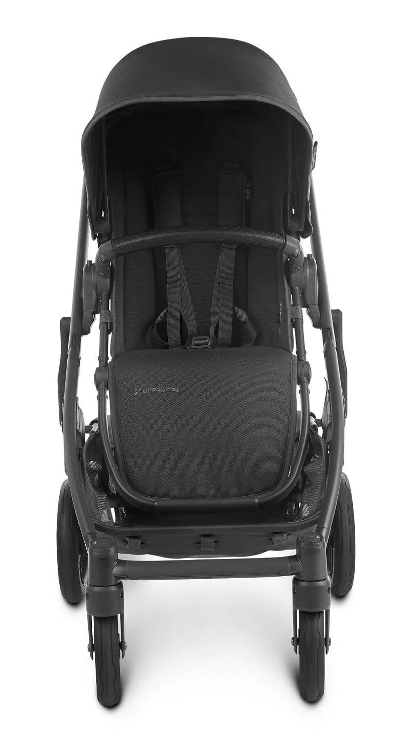 UPPAbaby Cruz V2 with Pebble 360 PRO 2 Car Seat and Base - Jake