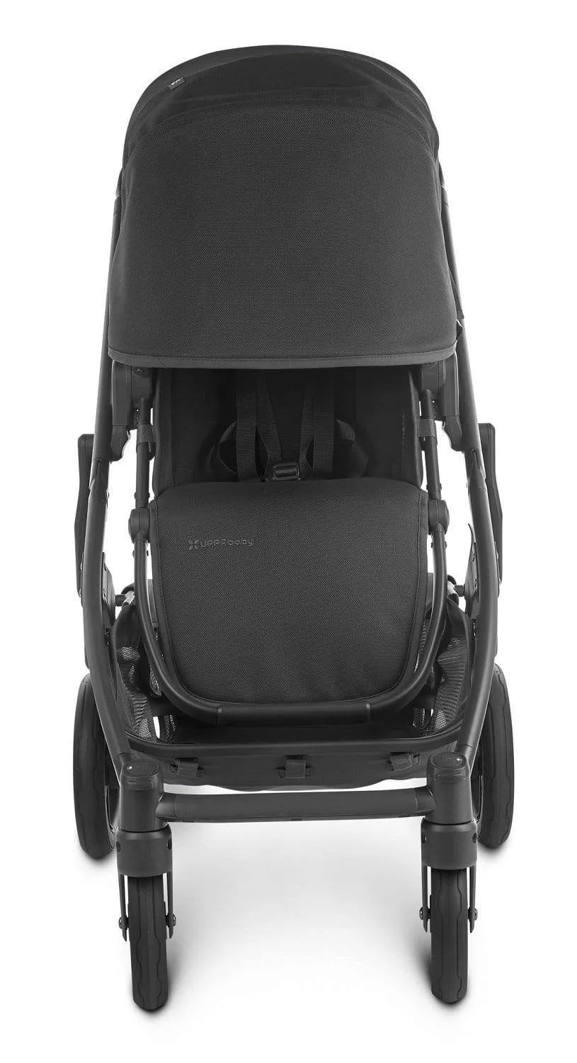 UPPAbaby Cruz V2 with Pebble 360 PRO 2 Car Seat and Base - Jake