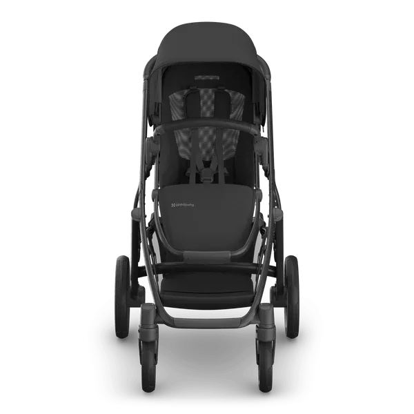 UPPAbaby Vista V3 Pushchair with Pebble 360 PRO2 & Base - Jake